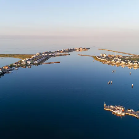 Beachviewfour- 3og, Meerblick, Balkon, Kamin, Sauna Apartament